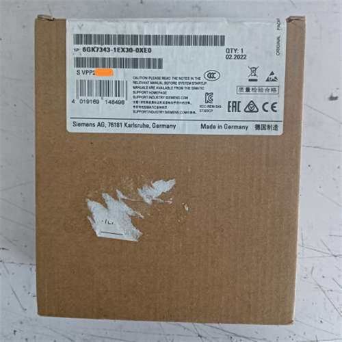 6GK7343-1EX30-0XE0模块议价