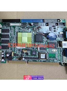 议价威达IOWA-GX主板 IOWA-GX-466-128MB-R11-PHA现货