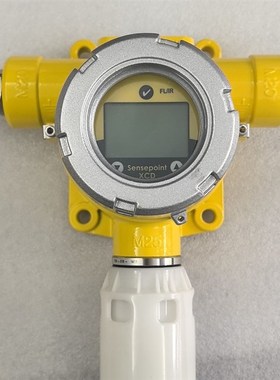 可燃气体检测仪Sensepoint XCD原厂,