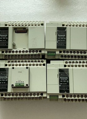 AFPXHC30T-F V1.4FP-XH C30T可编