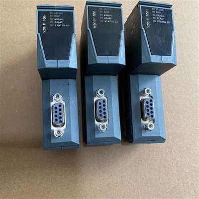 贝加莱可控制器模块,X20IF1061,三个,功议价