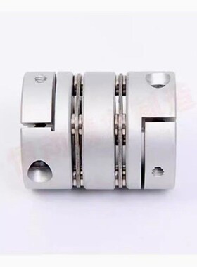 联轴器DBA61-D32-d8 d9.53 d10 d11-e5 e8 e9.53 e10 e11 e12 e14