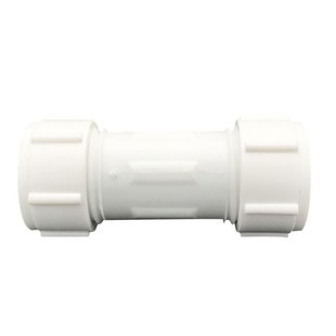 ppr快接免热熔快速活接头2025324分家用水暖管件ppr水管配件20ppr