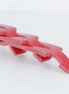 红色橘黄色蓝色绿色有钉p无钉活络带 M型Z型O型A型B型C型活络带