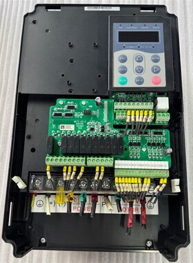 NICE-E1-B-4025默纳克扶梯变频器11KW 拆机现