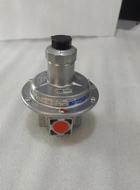 (雨天电子) 的FRS503 没用过 DUNGS新调压阀