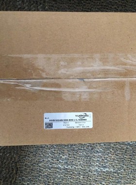 HVB1024B/208.806/J-L/SB980禹盟编