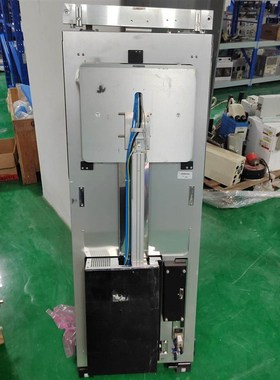 Brooks FIXLOAD 6寸晶圆负载 型号50 Pin