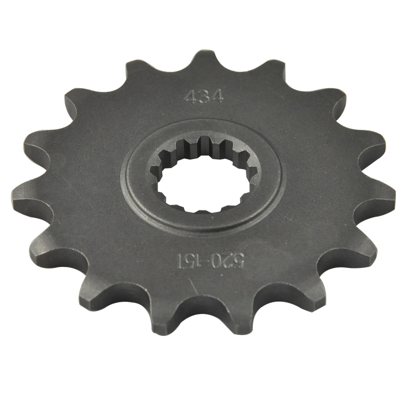 DR0前后大齿 小齿 牙盘 链轮 齿轮 链条 链 齿 大小飞