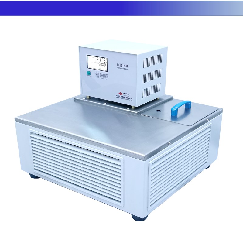 上海方瑞FNGRUI恒温槽DC0N粘度计专用循环水浴槽