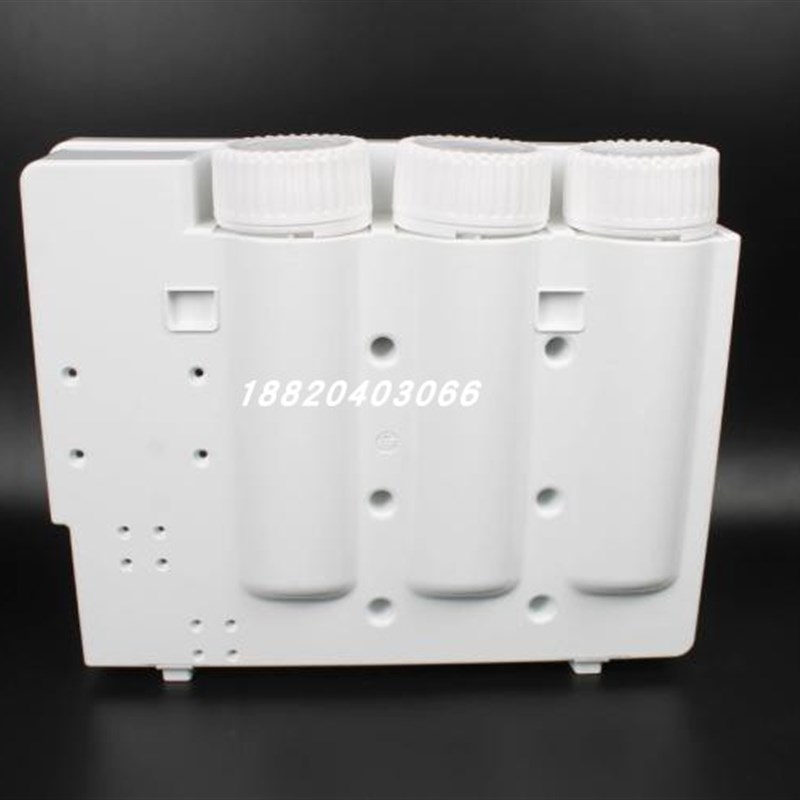 7反渗透ro膜外壳 壁挂式主机壳 家用组装净水器 净水机 滤水机