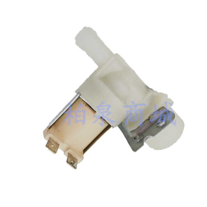 开水器进水电磁 步进式开水器上水 吧台机k1 k2 GB电磁