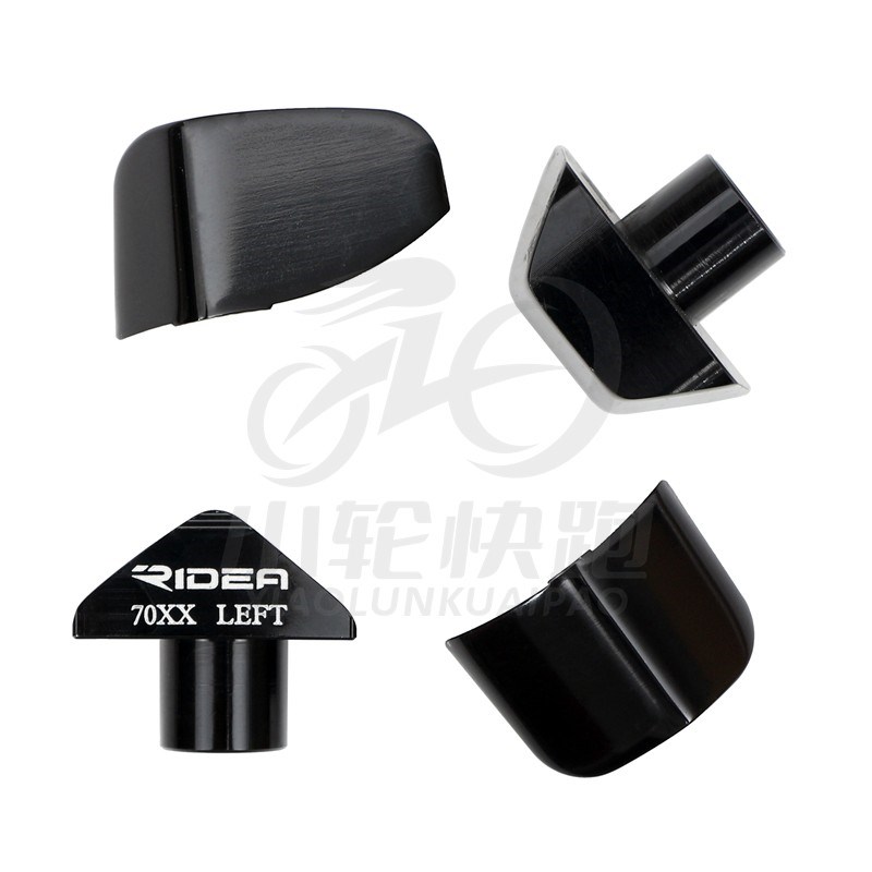 瑞宜达RIDE正负齿气动圆形牙盘片四爪B110五爪0大行小布鸟车