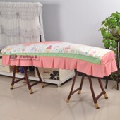 印花古筝罩古筝套防尘罩 163古筝琴罩 敦煌古筝盖布防尘布通用款