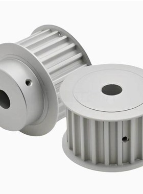 怡合高扭矩圆弧齿同步轮 达S5M型EBJ41/42/43/52/53-S5M250-A/B-N