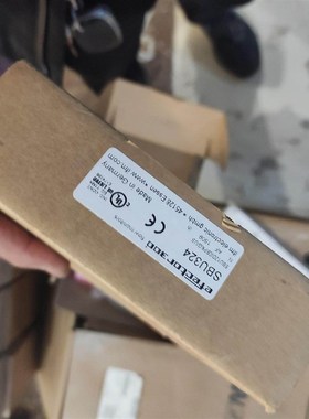 IFM易福门传感器SBU324有完