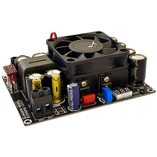 DCV V可调升压模块升压板可调带电压显示0W 2V转2V