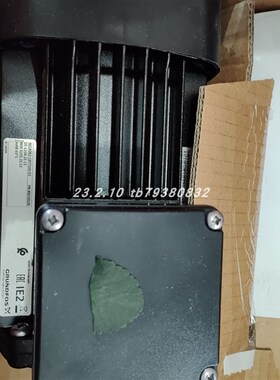 Grundfos MG80B2-19FT100-D1,ENDA EDP2041-230VAC-RS温控器