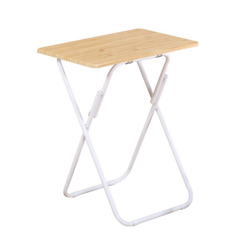 折叠桌椅家用便携式简易餐桌学生宿舍学习写字电脑方桌单人小桌子