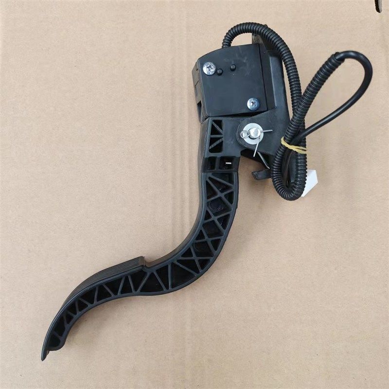 特鲁夫电动汽车三线踏板老年代步小三轮四轮新能源加速油门踏板