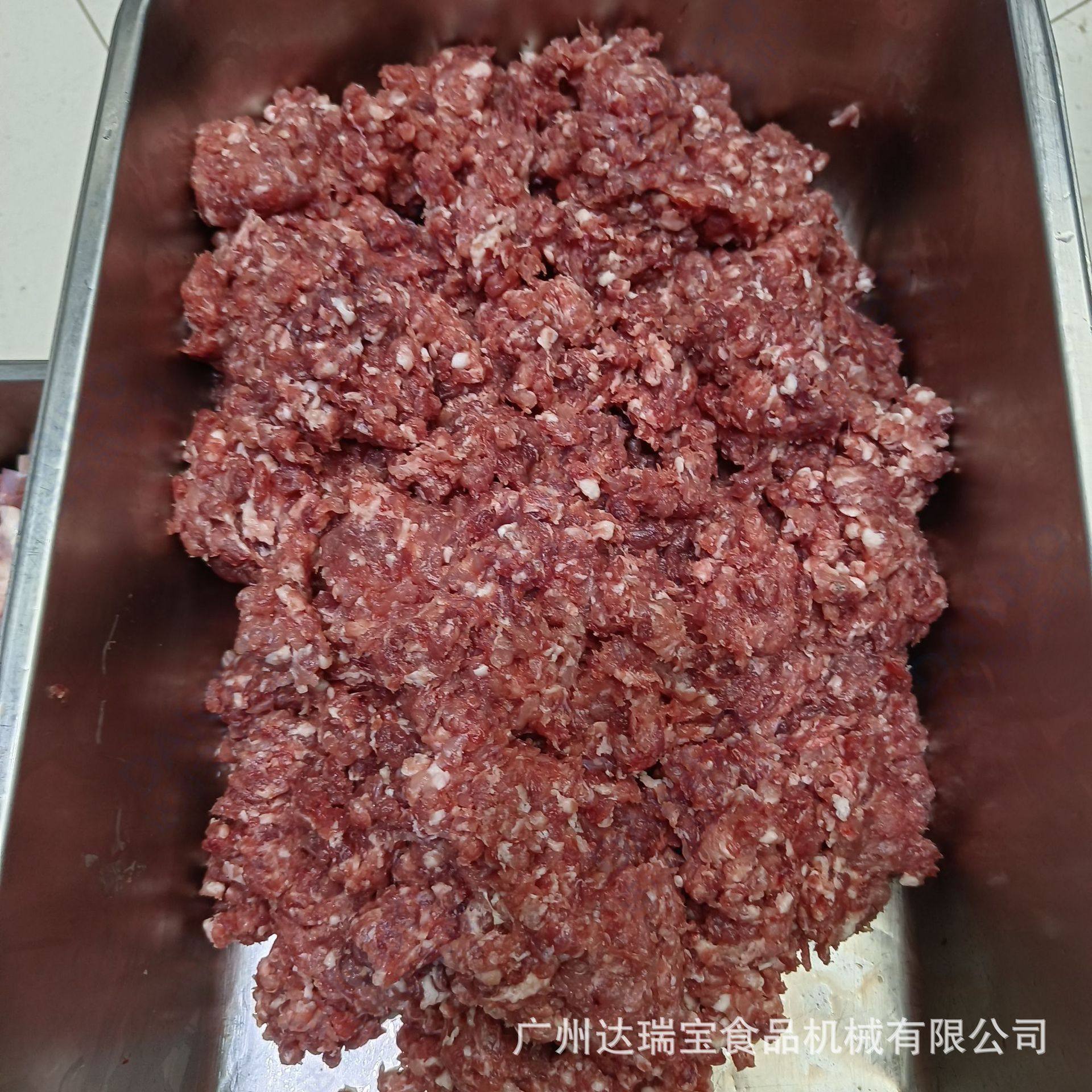 W两网一刀式绞冻肉机 零下5度冻肉绞肉机 冻猪肉绞肉机门店绞馅,清洗/食品/商业设备,肉制品加工设备,淘宝优惠券,粉丝福利购,淘宝优惠卷