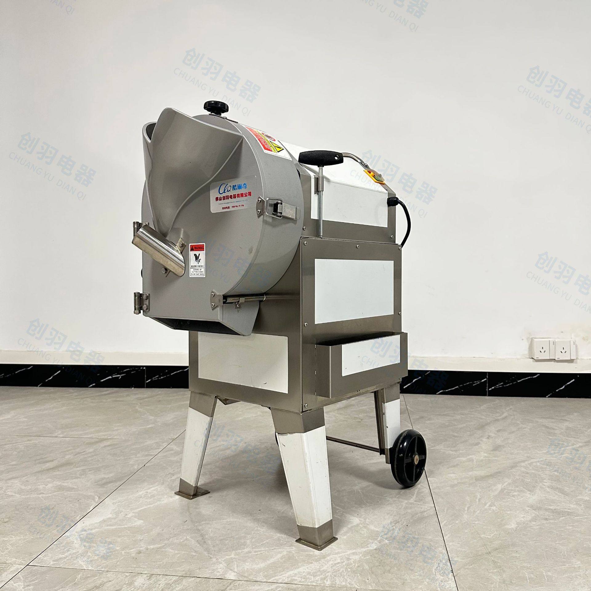 优选苹果去核切片机海棠果沙果 雪梨快速1吨切片机另售削皮分瓣机,五金/工具,碎草机,淘宝优惠券,粉丝福利购,淘宝优惠卷