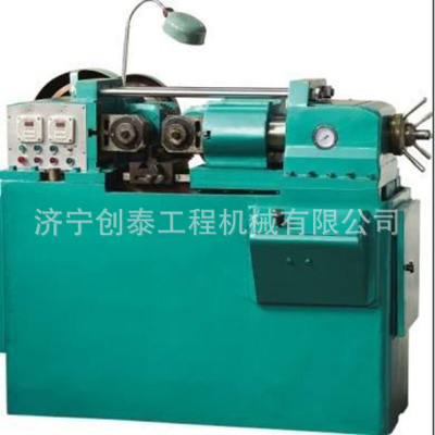 数控液压滚丝机Z28-150型全自动滚丝机螺纹加工机床设备其他无损