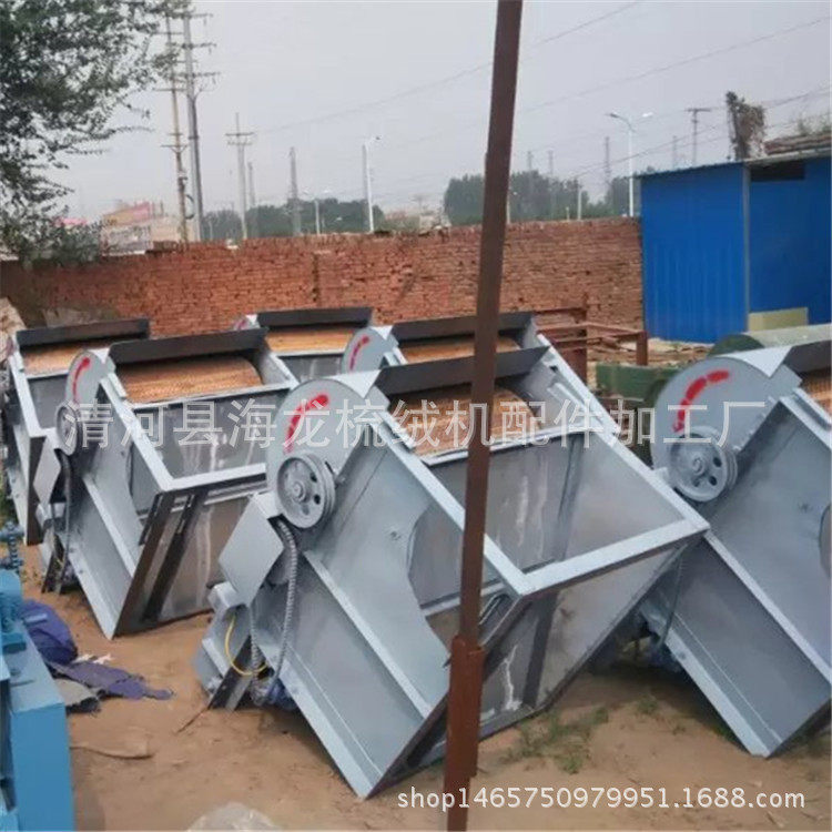 高速开松机 速度快 可加工 新旧毛线 毯子 纤维 衣服等,清洗/食品/商业设备,果蔬加工设备,淘宝优惠券,粉丝福利购,淘宝优惠卷