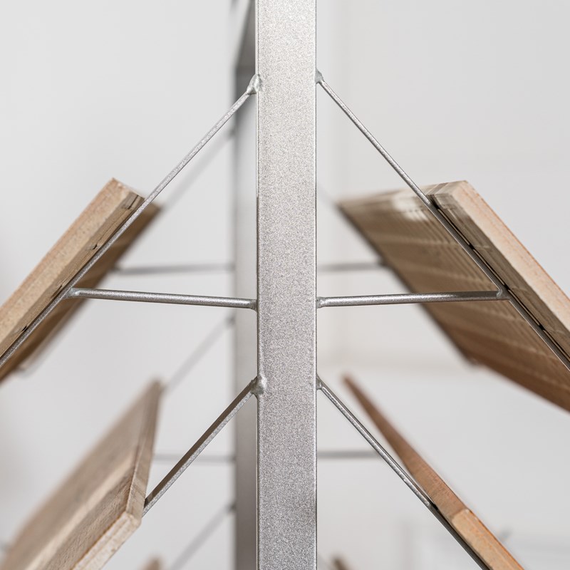 木地板展示架墙纸陈列架瓷砖架木纹砖地脚线色板架石材线条腰线架