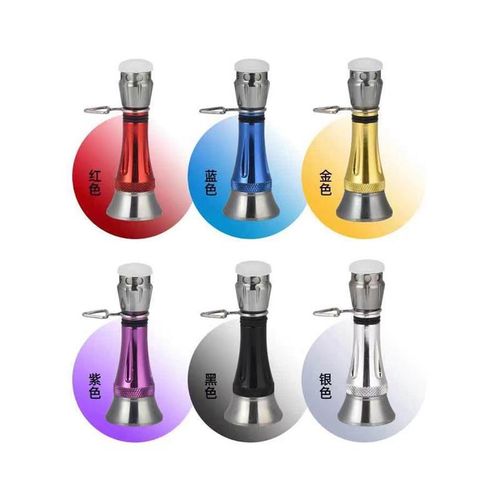 路亚纺车轮平衡杆铝合金平衡柱渔轮改装配件平衡杆纺车轮