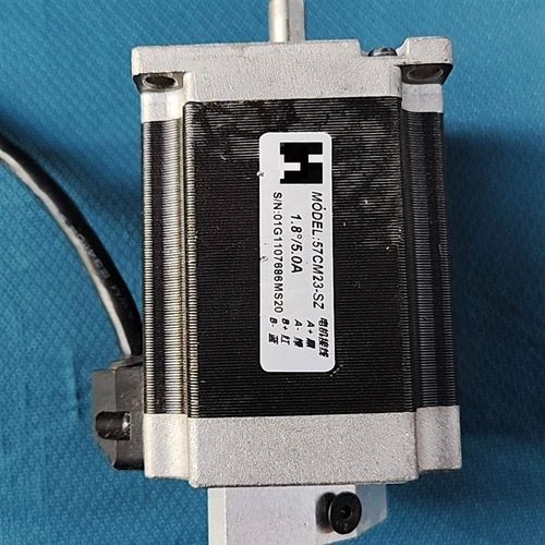 雷赛单双轴步进电机57CM23-SZ