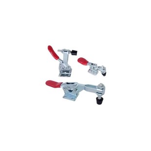 8快速夹具肘夹不锈钢 MC01