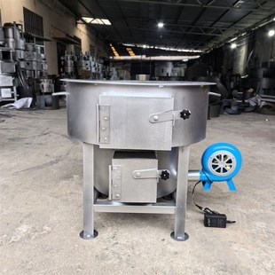 特厚柴火灶1.2公分内胆新式 无烟柴火炉家用木柴灶商用柴火炉厂家