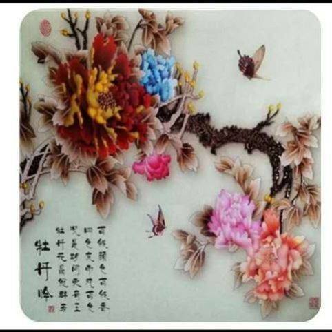 茶几钢化玻璃定做订制长方形正方形餐桌面台面