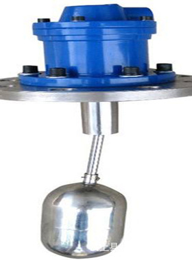 BUQK 防爆型浮球船用 防爆浮球开关 UQK-01-C 02 03 液位控制器浮