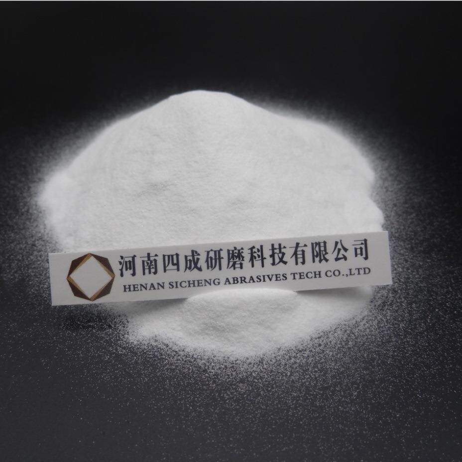 氧陶瓷砂轮用白刚玉不锈钢砂用铝金喷刚砂电熔白刚白刚玉砂电熔化