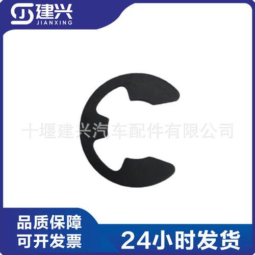 适用船舶重庆K38柴油发动机配件205439凸轮随动件挡圈