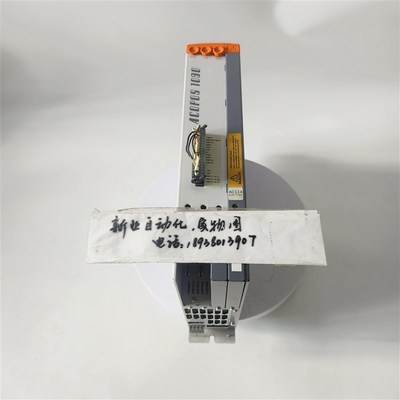 原装贝加莱伺服驱动器8V1090.00-2现货 议价