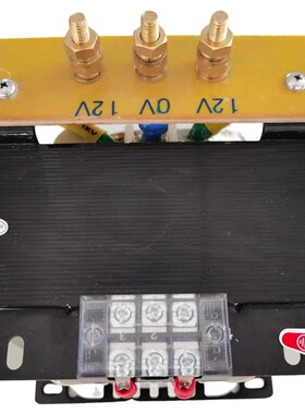 控制变压器BK-2KVA 220V变12V双绕组14 3K 4K 5K 6KW低电压大电流