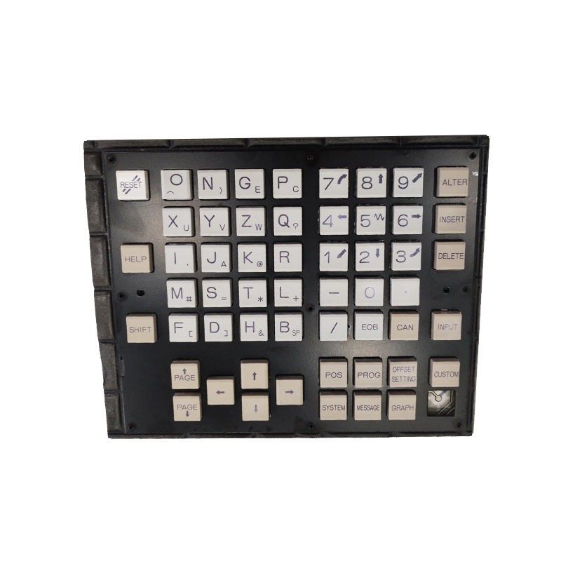N860-1601-T061 FANUC发那科数控机床按键操作面板议价出议价,五金/工具,数字控制板/数字控制板盘,淘宝优惠券,粉丝福利购,淘宝优惠卷