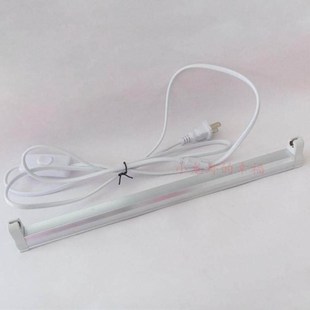 灭蚊蝇灯管安斯艾尔ANSEL灭蚊蝇灯商用t5 8W蓝紫光诱蚊灯管