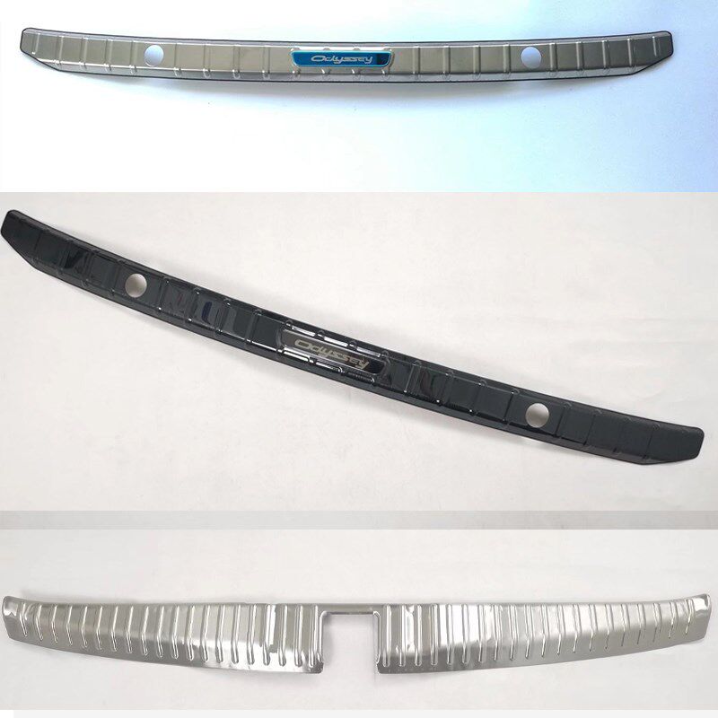 适用15-22款奥德赛后护板后杠尾门亮条后备箱护板保护条改装配件,汽车用品/电子/清洗/改装,车身/车窗饰条/门槛条,淘宝优惠券,粉丝福利购,淘宝优惠卷