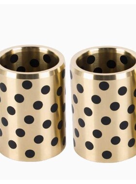 OFAKZ YTKZ E-MUKZ OFP03-d MPKZ6 8 10 12 1516无油衬套石墨铜套