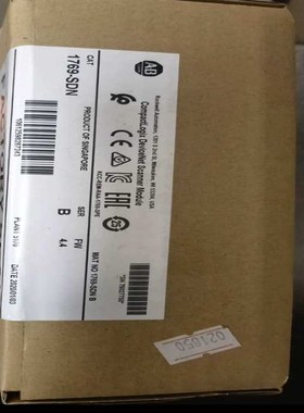 AB1769-SDN  4.4   的联系(九平电子)