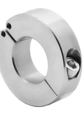 FBQ01/02/06-D10/12/15/16/20/25/30固定环 铰链型