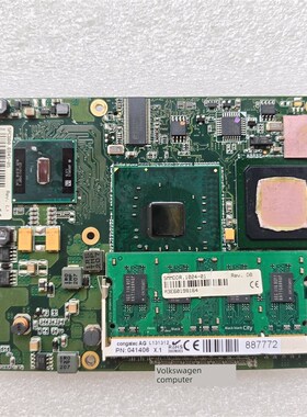 5PC800.B945-05 贝加莱cpu板 工控机主板 议价 现货