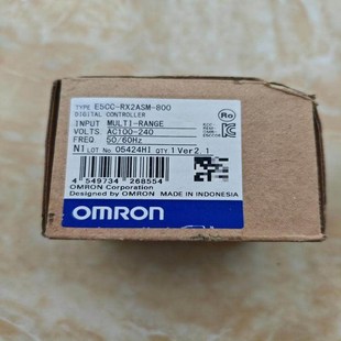 2024生产议价 800 温控器E5CC RX2ASM