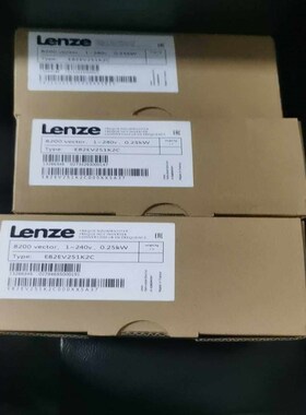 伦茨E82EV251-2C,E82EV251K2C