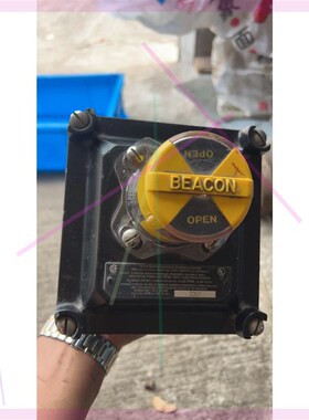 westlock限位开关 有两个型号