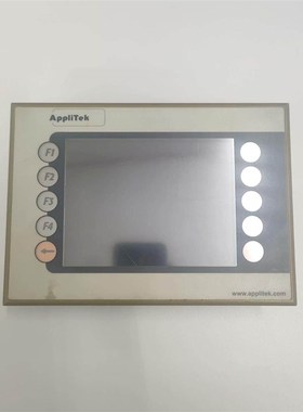 拆机贝加莱触摸屏4PP045.0571-K35现货,现货